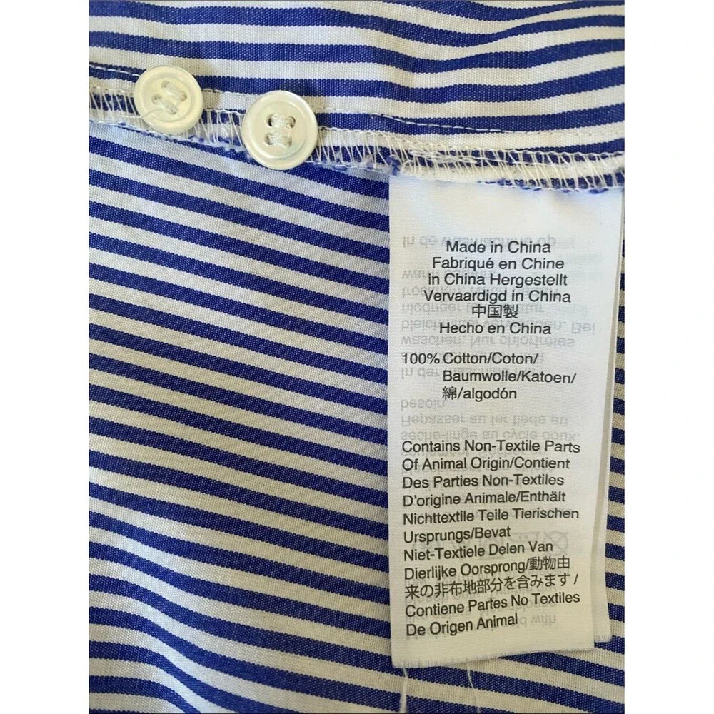 J. Crew crew thomas